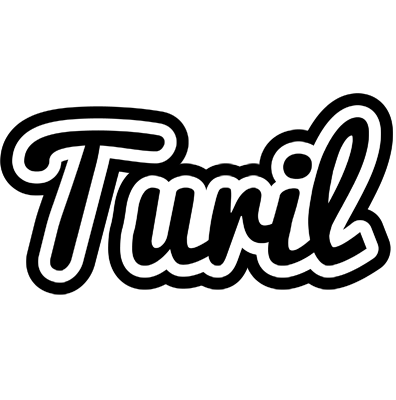 Turil chess logo