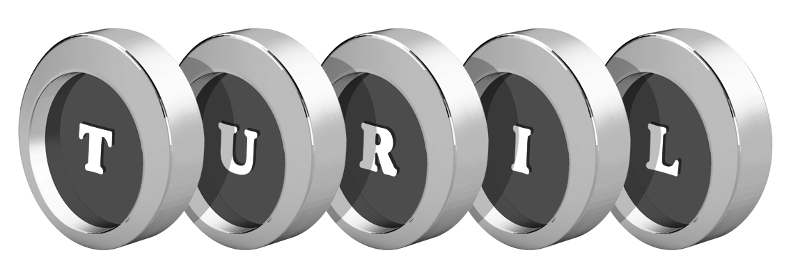 Turil coins logo