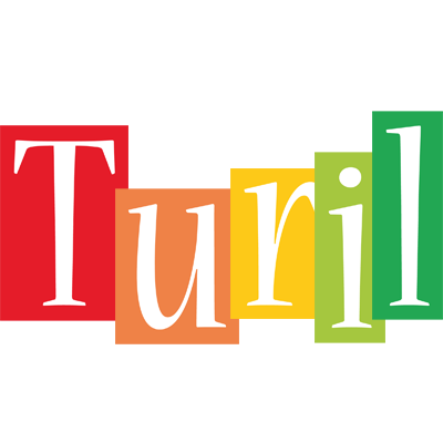 Turil colors logo