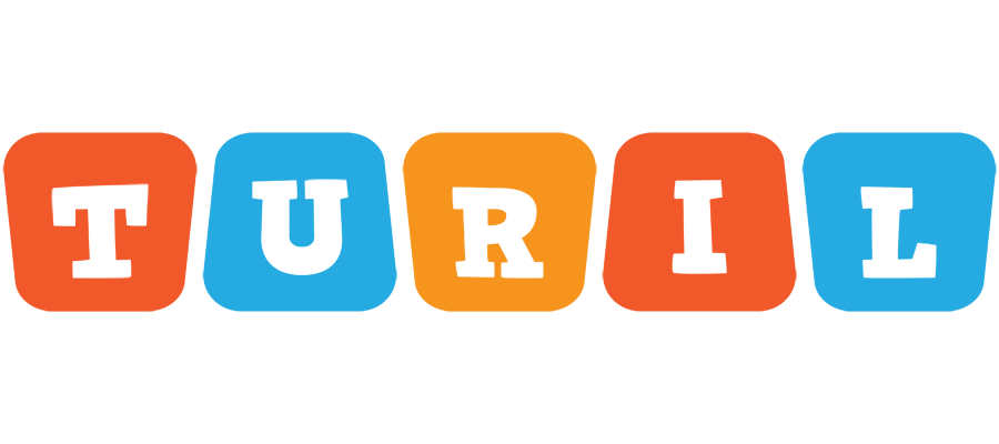 Turil comics logo