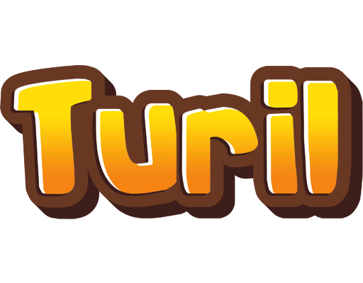 Turil cookies logo