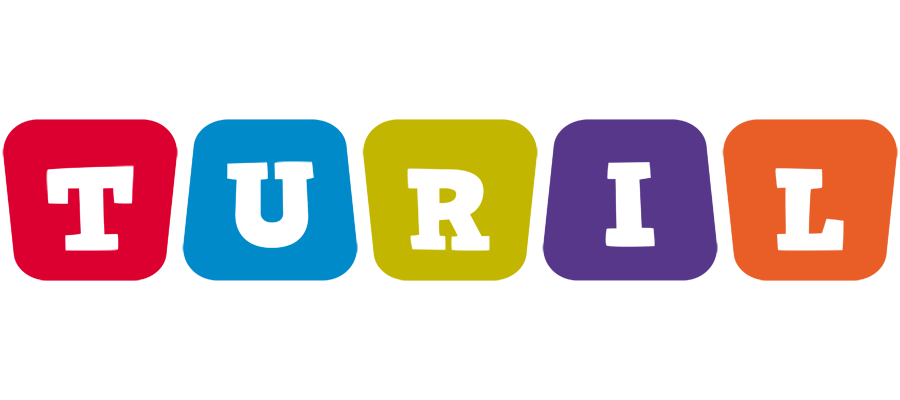 Turil daycare logo