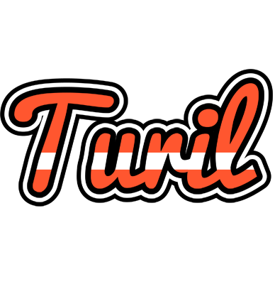 Turil denmark logo