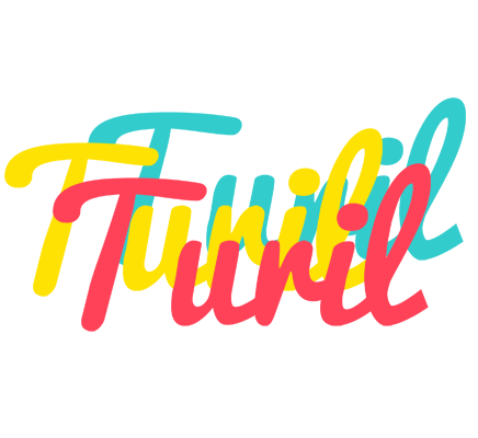 Turil disco logo