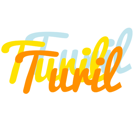 Turil energy logo