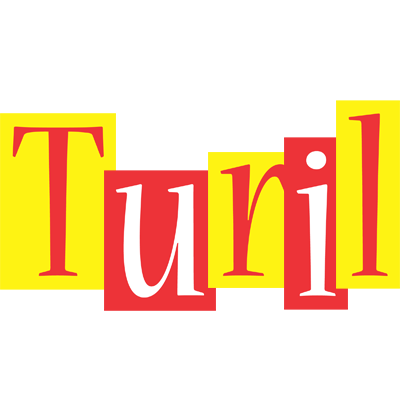 Turil errors logo