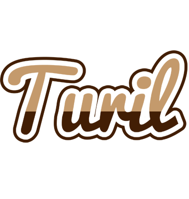 Turil exclusive logo