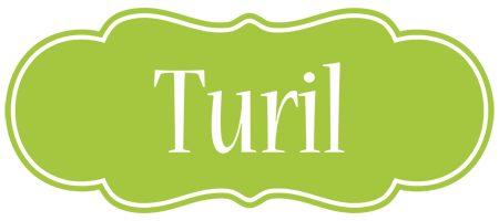 Turil family logo