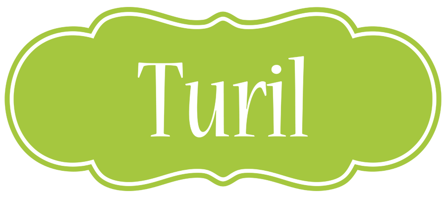 Turil family logo