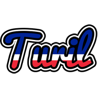 Turil france logo