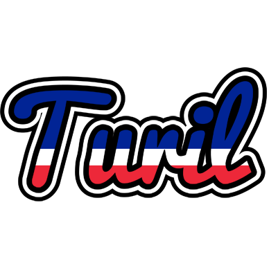 Turil france logo