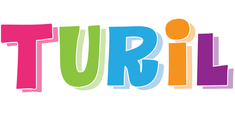 Turil friday logo