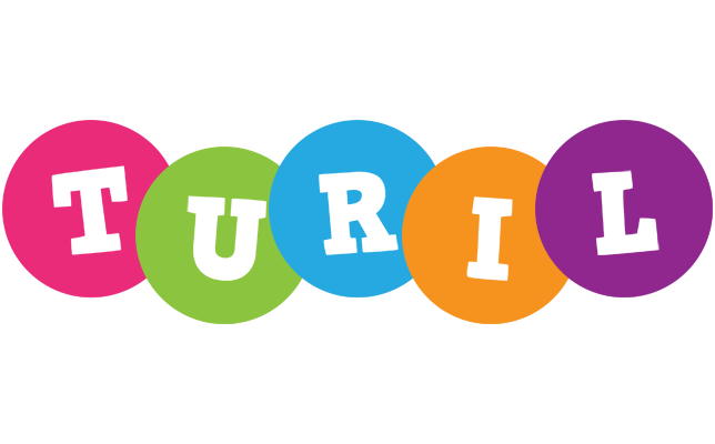 Turil friends logo