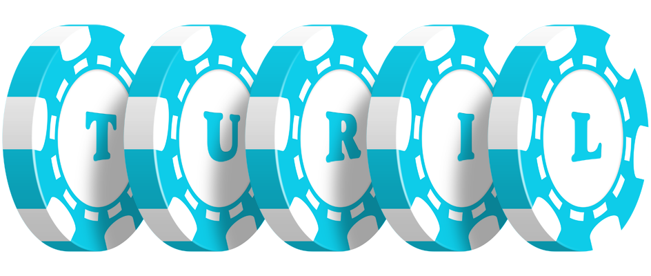 Turil funbet logo