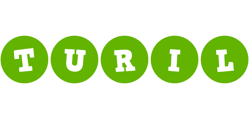 Turil games logo