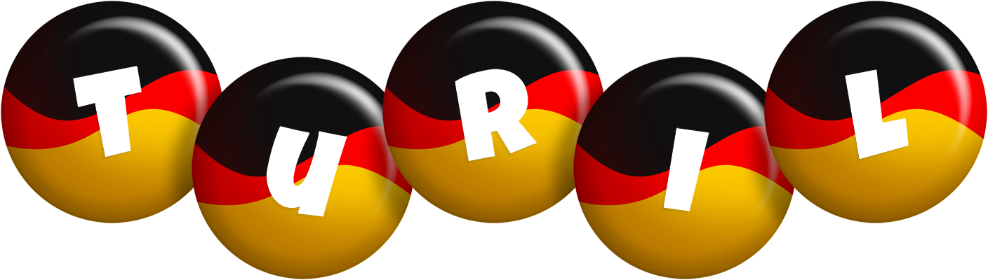 Turil german logo
