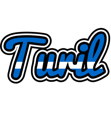 Turil greece logo