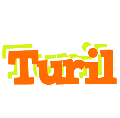 Turil healthy logo