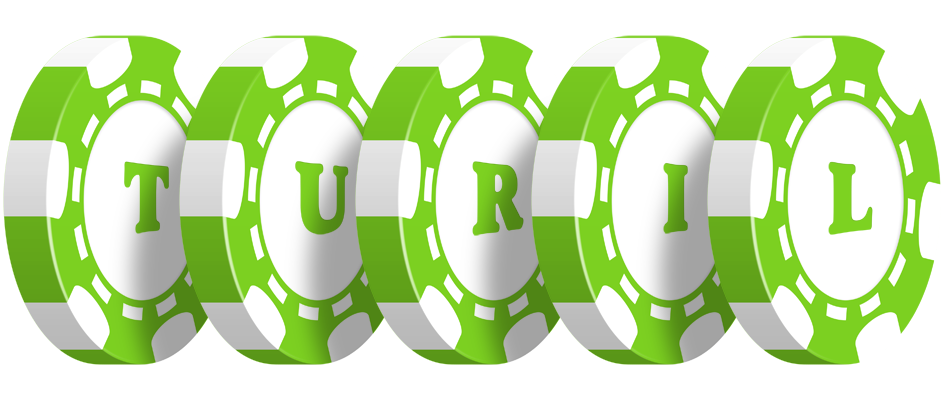 Turil holdem logo