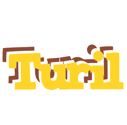 Turil hotcup logo