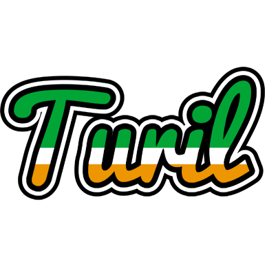 Turil ireland logo
