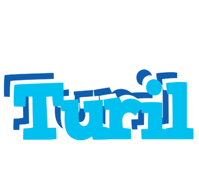 Turil jacuzzi logo