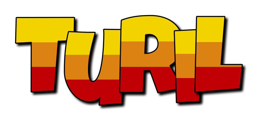 Turil jungle logo