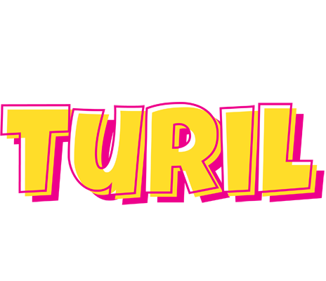 Turil kaboom logo