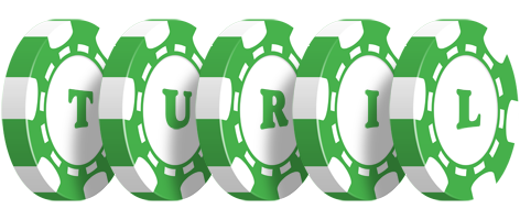 Turil kicker logo