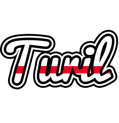 Turil kingdom logo