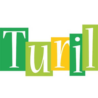 Turil lemonade logo