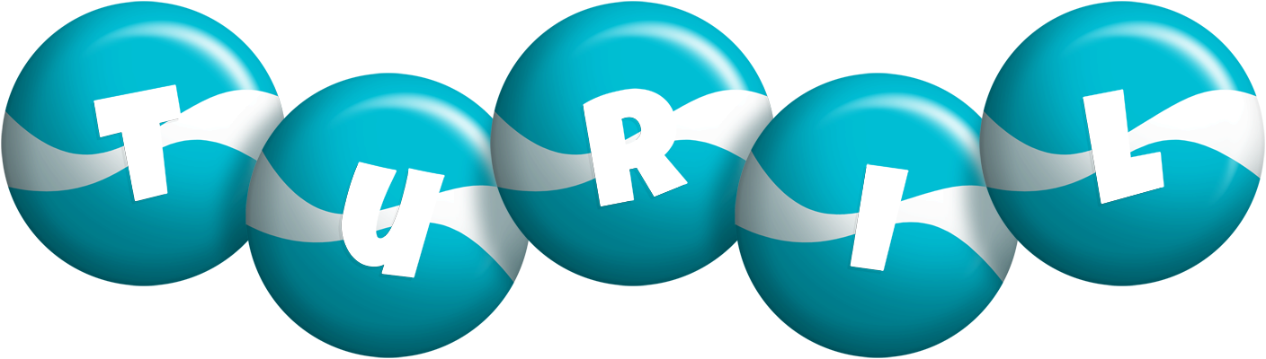 Turil messi logo