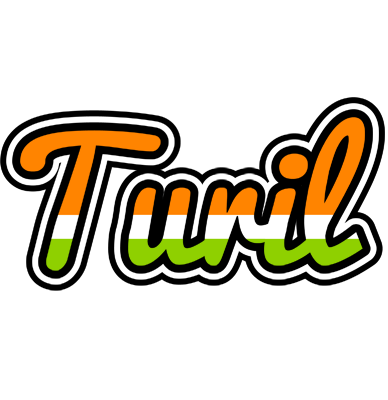 Turil mumbai logo
