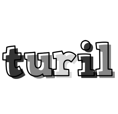 Turil night logo
