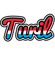 Turil norway logo