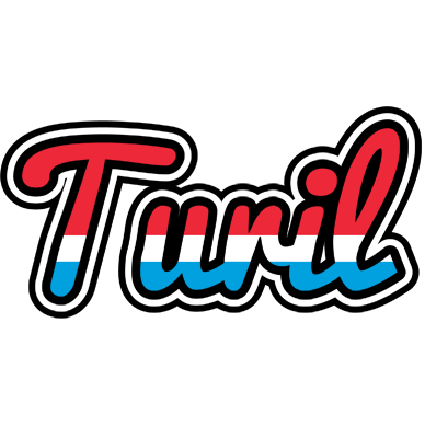 Turil norway logo