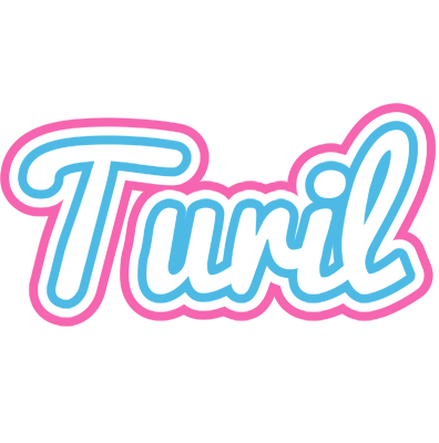 Turil outdoors logo