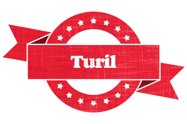 Turil passion logo