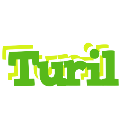 Turil picnic logo