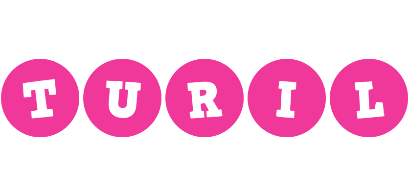 Turil poker logo