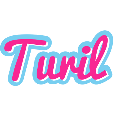 Turil popstar logo