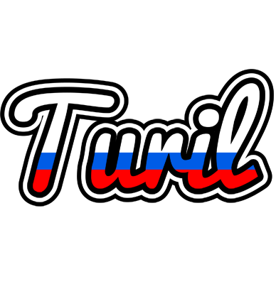 Turil russia logo