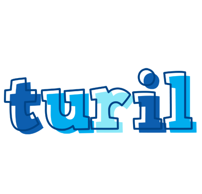 Turil sailor logo