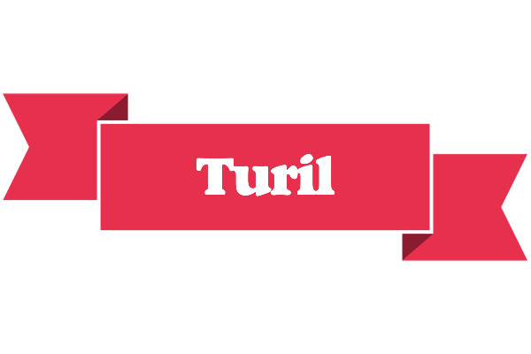 Turil sale logo