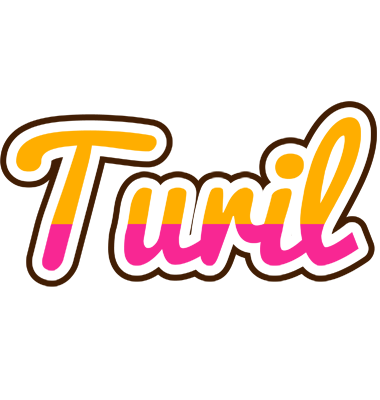 Turil smoothie logo