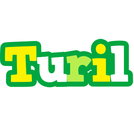 Turil soccer logo