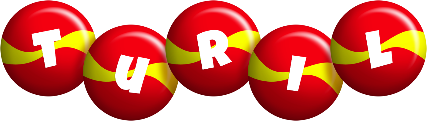 Turil spain logo