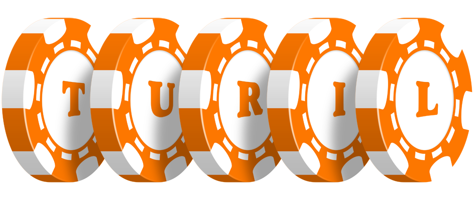 Turil stacks logo