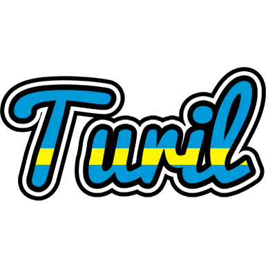 Turil sweden logo