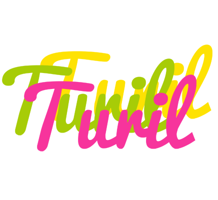 Turil sweets logo